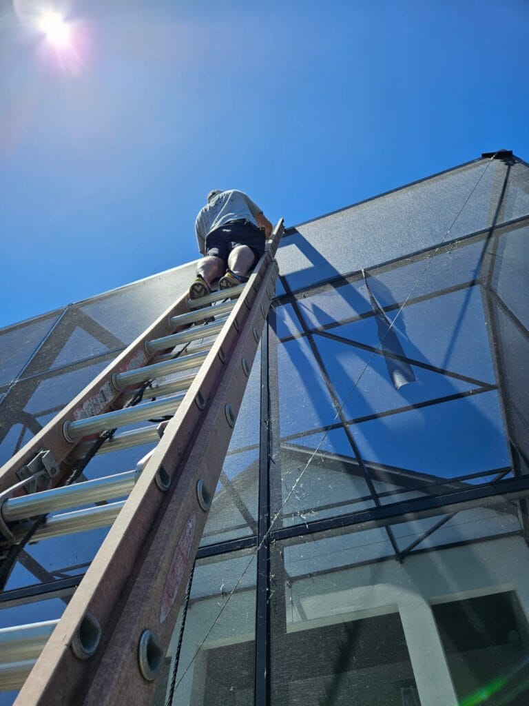 Pool screen inspection services St. Cloud FL – GNG Total