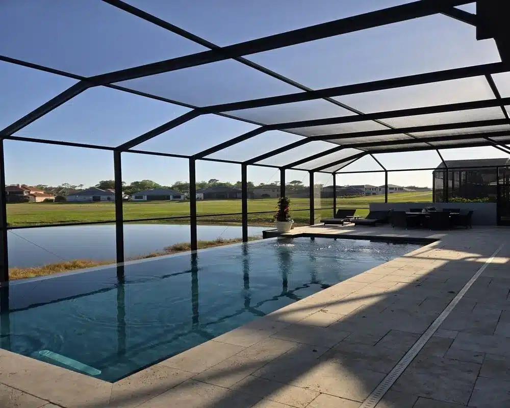 Whether you're seeking inspiration or proof of quality workmanship, our gallery showcases real results delivered by our expert team. Each project reflects our commitment to craftsmanship, protection, and long-term value for Florida homeowners.